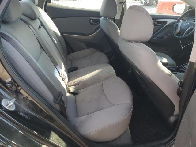 Photo 10 from auction – 2013 HYUNDAI ELANTRA with VIN 5NPDH4AE7DH383374