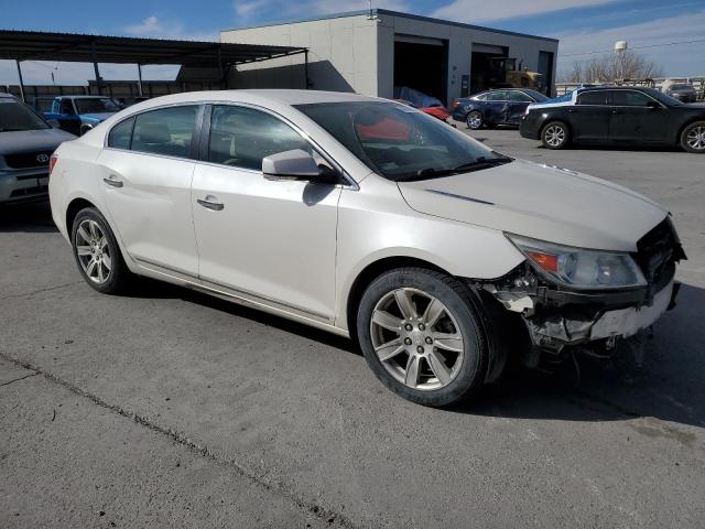 Photo 4 from auction – 2010 BUICK LACROSSE C with VIN 1G4GC5EG4AF243734