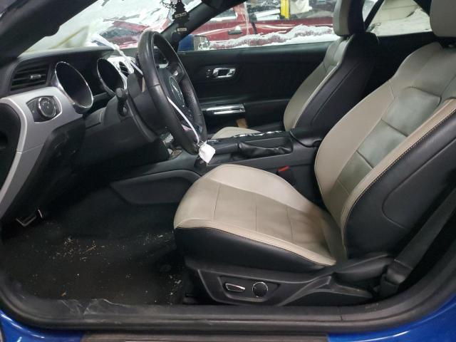 Photo 7 from auction – 2017 FORD MUSTANG with VIN 1FATP8UH0H5217320