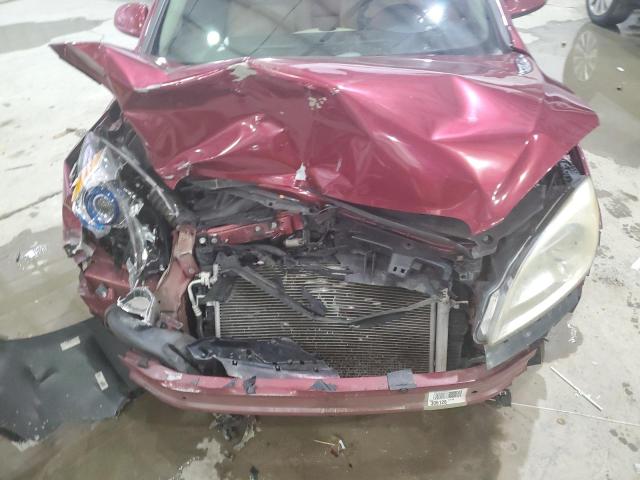 Photo 11 from auction – 2014 BUICK VERANO with VIN 1G4PP5SK4E4112608