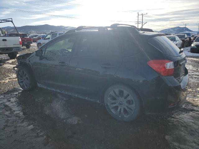 Zdjęcie 2 z aukcji – 2016 SUBARU IMPREZA SP z VIN JF1GPAP60G8333021