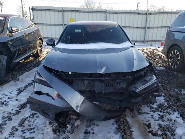 Photo 5 from auction – 2023 ACURA INTEGRA A- with VIN 19UDE4H61PA001098
