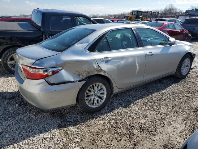Photo 3 from auction – 2017 TOYOTA CAMRY LE with VIN 4T1BF1FK1HU449337