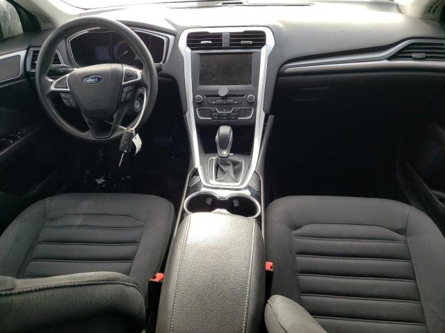 Photo 8 from auction – 2016 FORD FUSION SE with VIN 3FA6P0LU9GR332961