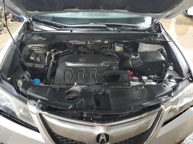 Photo 11 from auction – 2013 ACURA RDX TECHNO with VIN 5J8TB4H59DL016928