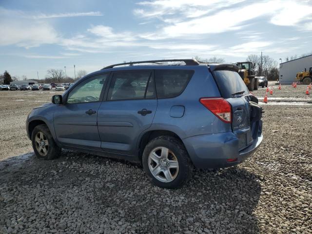 صورة رقم 2 من المزاد - 2007 TOYOTA RAV4 مع VIN JTMBD33V276048869