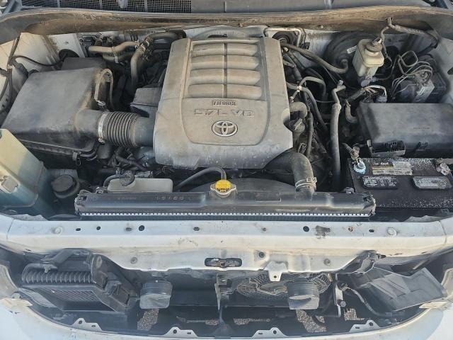 Photo 7 from auction – 2008 TOYOTA SEQUOIA LI with VIN 5TDBY68A38S020205
