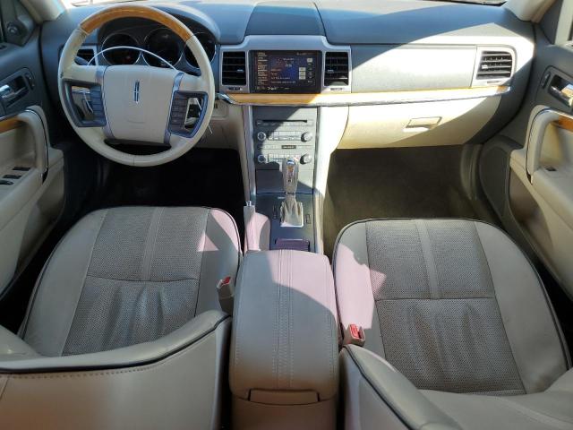Photo 8 from auction – 2012 LINCOLN MKZ with VIN 3LNHL2JC7CR833941