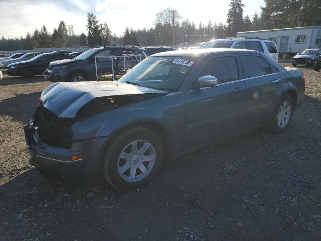CHRYSLER 300 TOURIN 2005 with VIN 2C3JA53G55H187623 - Photo from auction