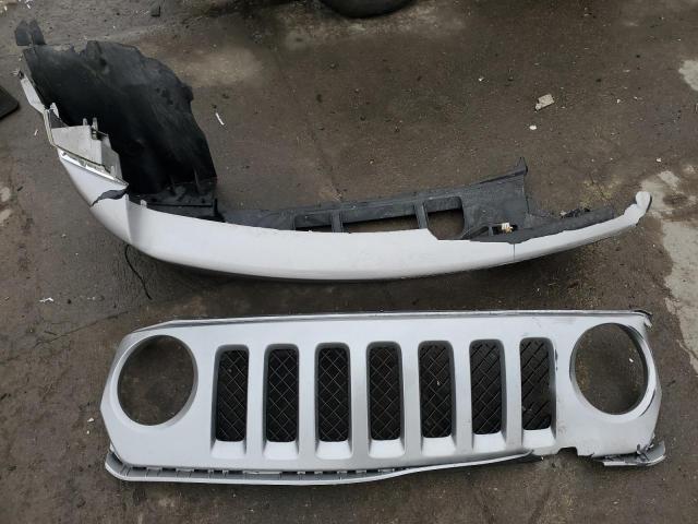 Photo 12 from auction – 2016 JEEP PATRIOT SP with VIN 1C4NJPBA7GD659715