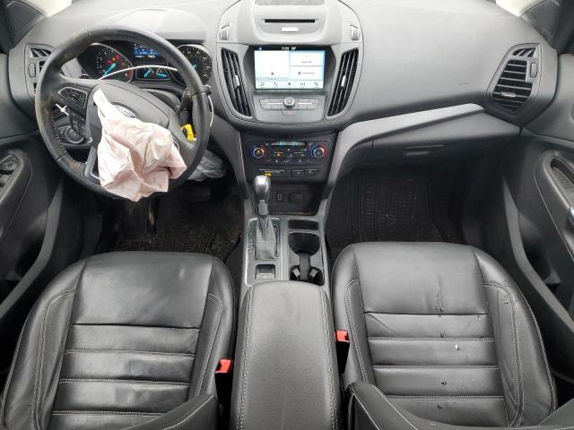 Photo 8 from auction – 2017 FORD ESCAPE SE with VIN 1FMCU9G99HUA91764
