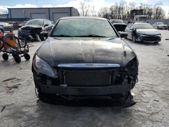 Zdjęcie 5 z aukcji – 2012 CHRYSLER 200 S z VIN 1C3CCBHG4CN300329