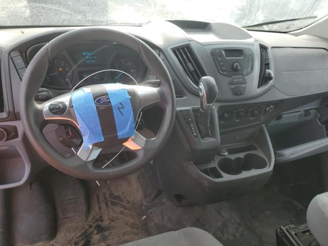 Photo 8 from auction – 2015 FORD TRANSIT T- with VIN 1FTNR2CM8FKA13808