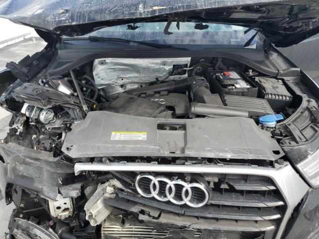 Photo 12 from auction – 2018 AUDI Q3 PREMIUM with VIN WA1BCCFS7JR011868