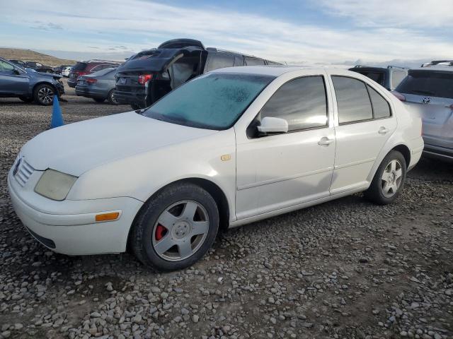 Photo 1 from auction – 2000 VOLKSWAGEN JETTA GLS with VIN 3VWSA29MXYM035688