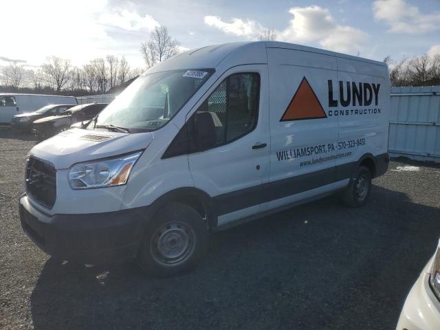 FORD TRANSIT T- 2016 with VIN 1FTYR2CM8GKA40117 - Photo from auction