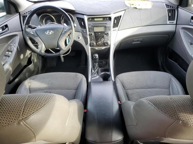 Photo 8 from auction – 2013 HYUNDAI SONATA SE with VIN 5NPEC4AC7DH505362