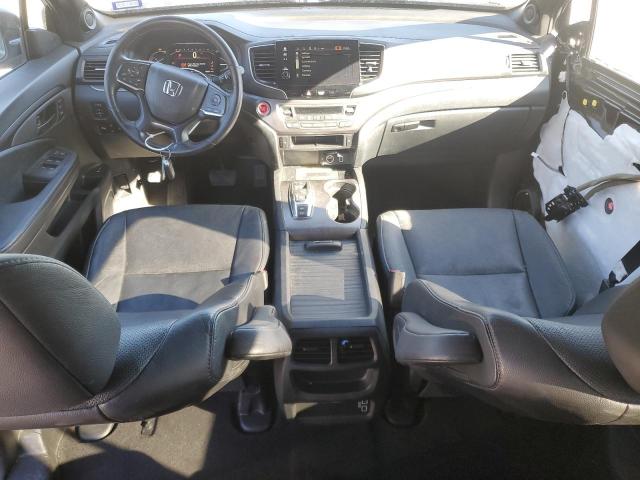 Photo 8 from auction – 2022 HONDA PASSPORT E with VIN 5FNYF8H58NB013877