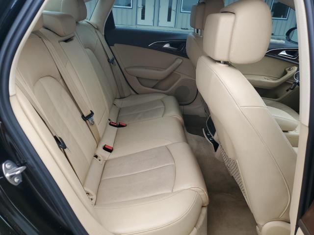 Photo 10 from auction – 2012 AUDI A6 PREMIUM with VIN WAUGGAFC8CN076636