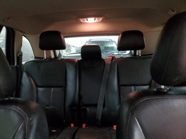 Photo 10 from auction – 2011 FORD EDGE SEL with VIN 2FMDK4JCXBBB52876