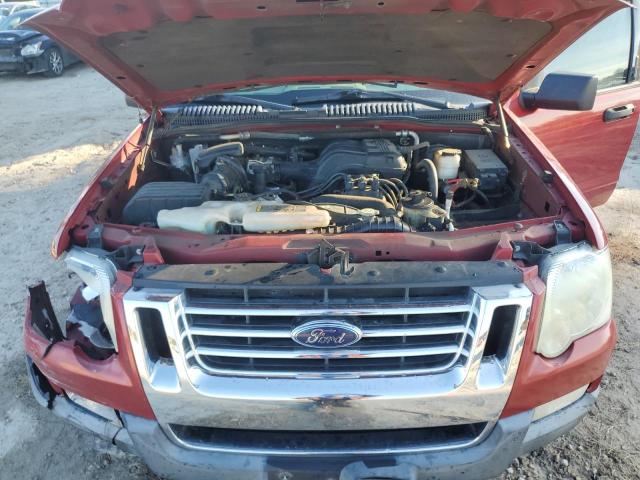 Photo 11 from auction – 2010 FORD EXPLORER S with VIN 1FMEU3BE1AUA16265