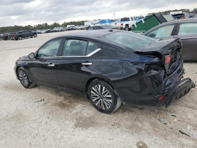 Photo 2 from auction – 2025 NISSAN ALTIMA SV with VIN 1N4BL4DV1SN351606