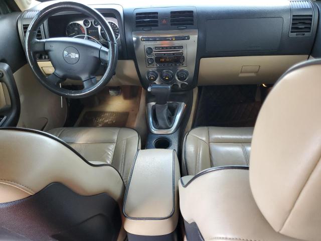 Photo 8 from auction – 2006 HUMMER H3 with VIN 5GTDN136168149626