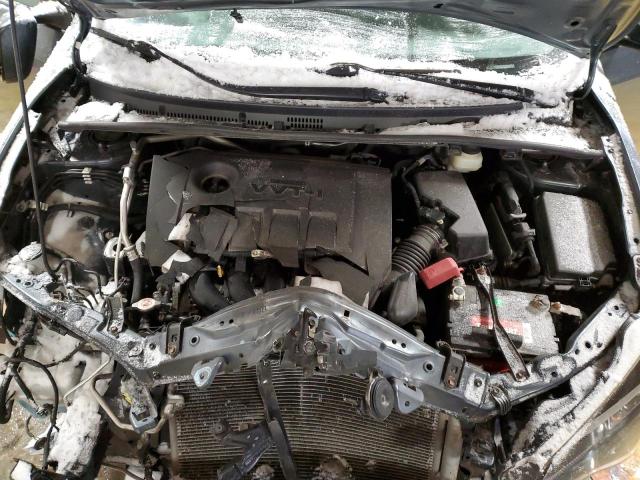 Photo 11 from auction – 2018 TOYOTA COROLLA L with VIN 2T1BURHE7JC969111