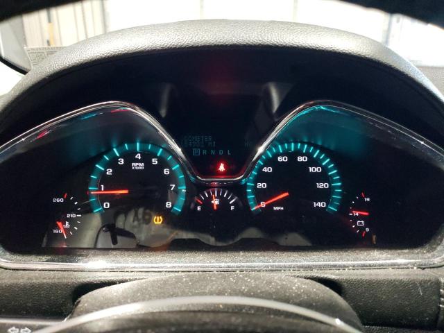 Photo 9 from auction – 2015 CHEVROLET TRAVERSE L with VIN 1GNKVGKD1FJ225105