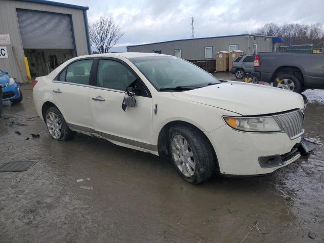 Photo 4 from auction – 2012 LINCOLN MKZ with VIN 3LNHL2GC0CR822769