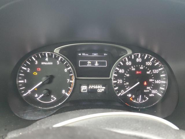Photo 9 from auction – 2013 NISSAN PATHFINDER with VIN 5N1AR2MM5DC604128