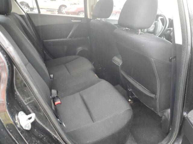 Photo 10 from auction – 2013 MAZDA 3 I with VIN JM1BL1TFXD1718371