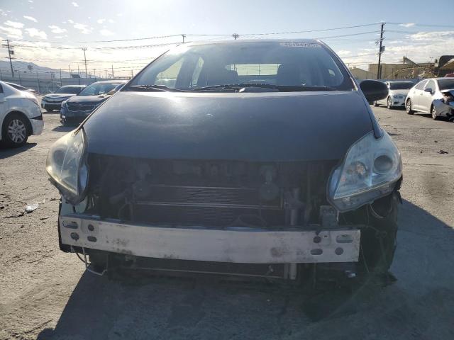 Photo 5 from auction – 2012 TOYOTA PRIUS with VIN JTDKN3DU9C1499047