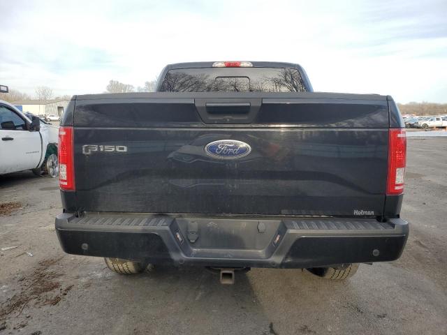 Photo 6 from auction – 2017 FORD F150 SUPER with VIN 1FTEW1EG8HFA39251