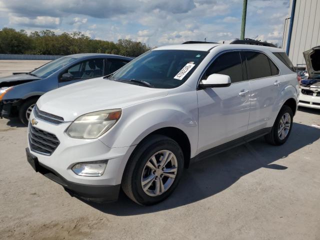 CHEVROLET EQUINOX LT 2016 with VIN 2GNALCEKXG6298542 - Photo from auction