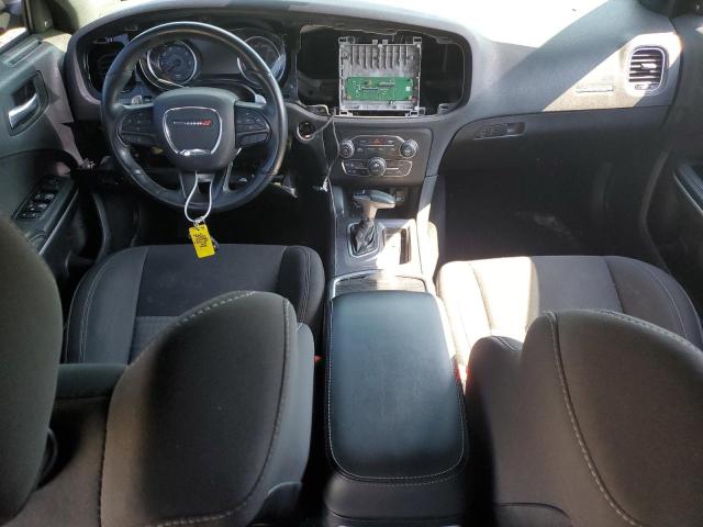 Photo 8 from auction – 2019 DODGE CHARGER SC with VIN 2C3CDXGJ1KH749045