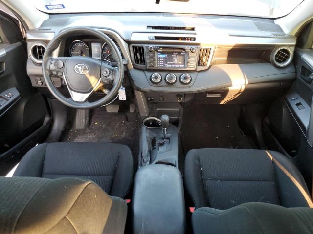 Photo 8 from auction – 2018 TOYOTA RAV4 LE with VIN 2T3BFREVXJW772311