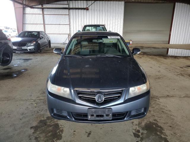 Photo 5 from auction – 2004 ACURA TSX with VIN JH4CL96834C012653