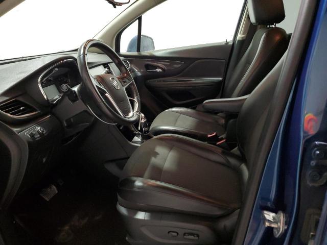 Photo 7 from auction – 2020 BUICK ENCORE PRE with VIN KL4CJASB0LB051189