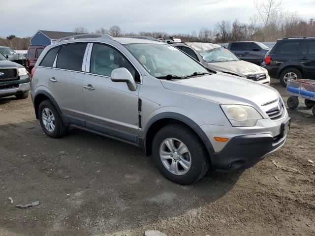 Photo 4 from auction – 2008 SATURN VUE XE with VIN 3GSDL43N48S643743