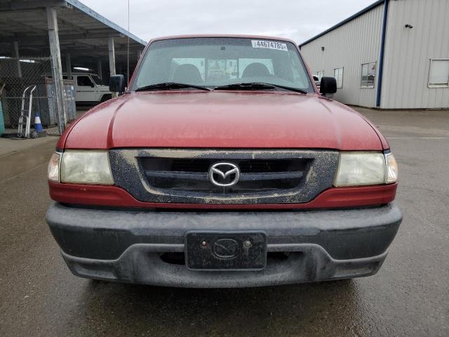 Photo 5 from auction – 2003 MAZDA B2300 with VIN 4F4YR12D13TM14705