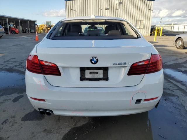 Photo 6 from auction – 2016 BMW 528 I with VIN WBA5A5C58GD529607