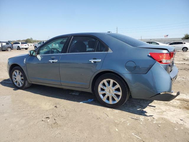 Photo 2 from auction – 2012 LINCOLN MKZ with VIN 3LNHL2GC2CR816620