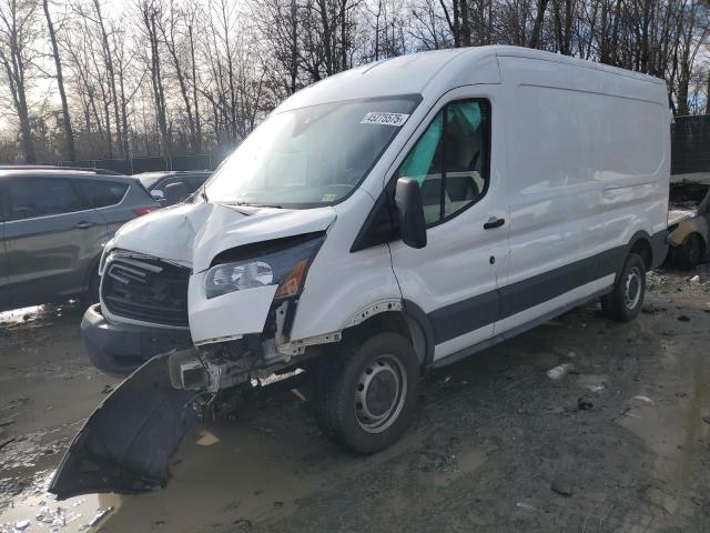 FORD TRANSIT T- 2018 con VIN 1FTBW2CM2JKA92784 - Foto de la subasta