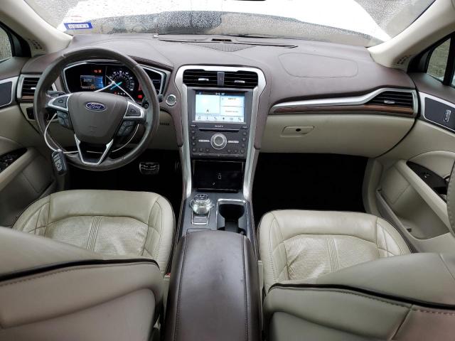 Photo 8 from auction – 2017 FORD FUSION TIT with VIN 3FA6P0D95HR120702