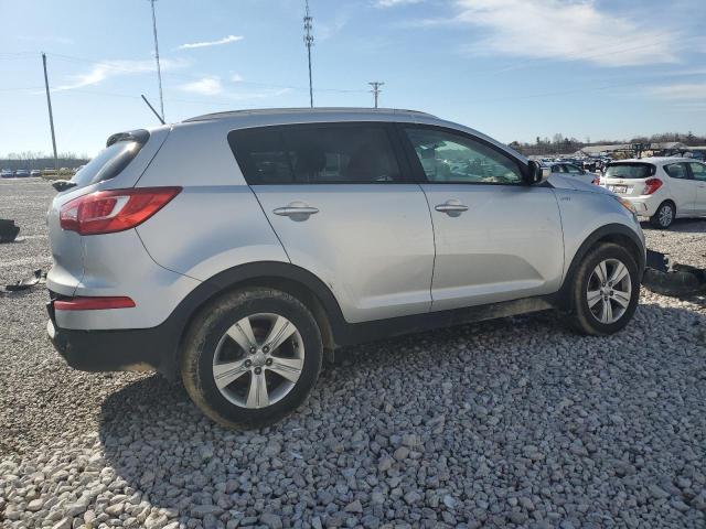 Photo 3 from auction – 2012 KIA SPORTAGE L with VIN KNDPBCA25C7282092