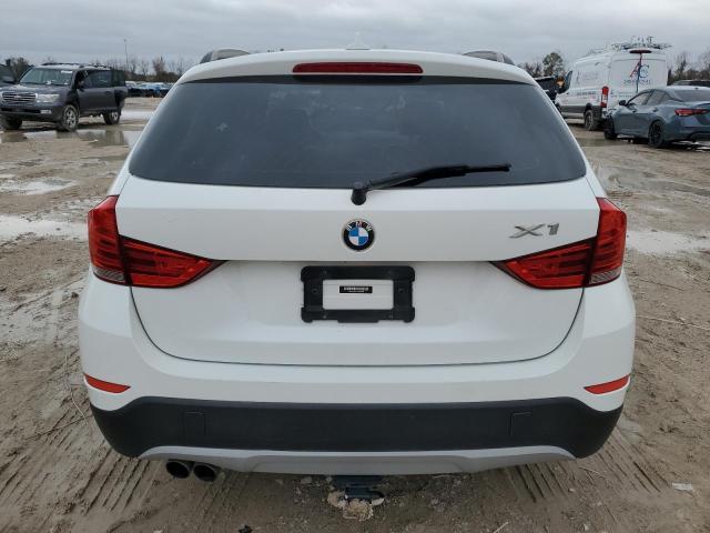 Photo 6 from auction – 2014 BMW X1 SDRIVE2 with VIN WBAVM1C54EVW55390