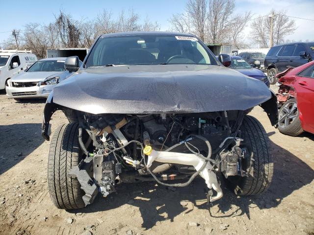 Photo 5 from auction – 2020 DODGE DURANGO GT with VIN 1C4RDJDG3LC330632