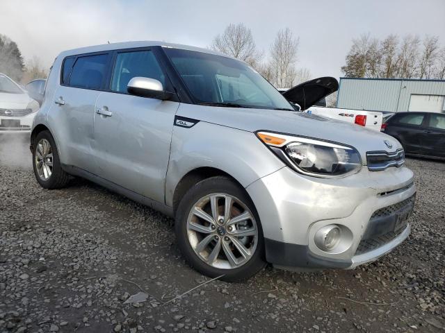 Zdjęcie 4 z aukcji – 2018 KIA SOUL + z VIN KNDJP3A56J7563588
