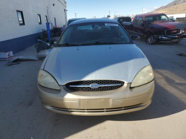 Photo 5 from auction – 2006 FORD TAURUS SE with VIN 1FAFP53U76A198876